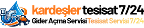 7-24 Acil Su Tesisat